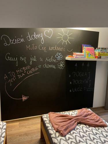 Apartament Rodzinny Ostrowiec ?w