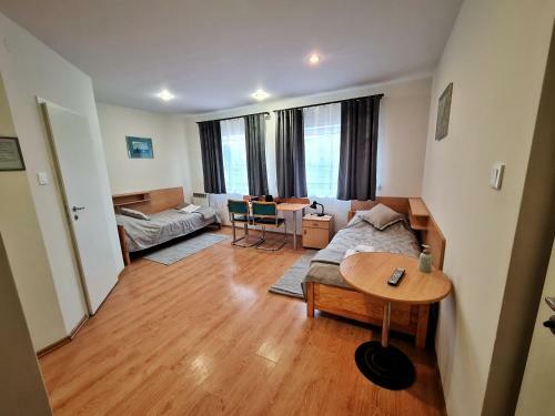 Motelik Grosar Pilzno