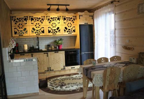 Villa Domek G�ralski Piwowar�wka