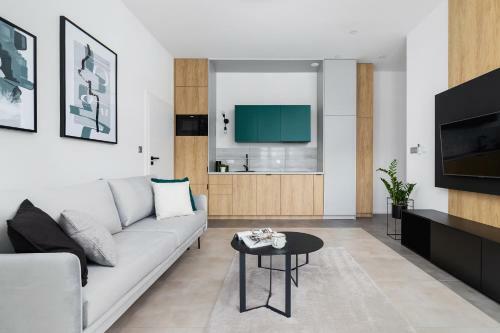 En Apartamenty