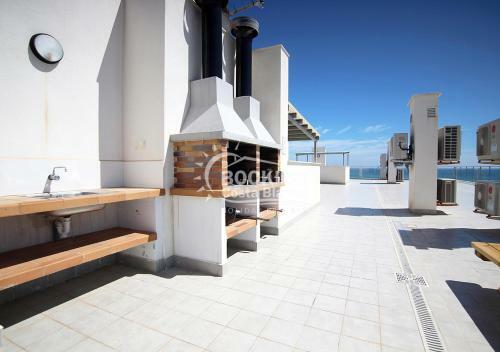 Apartamento Al016 Pinada Beach III La Mata