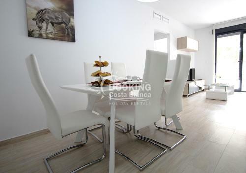Apartamento Al016 Pinada Beach III La Mata