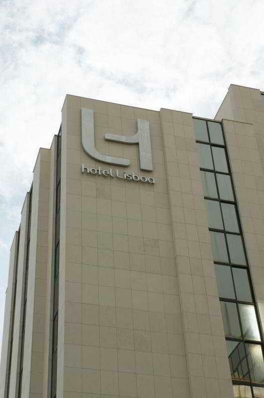 Hotel Lisboa