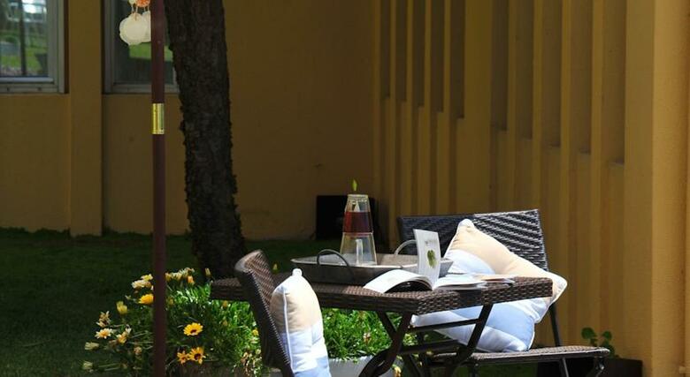 Hotel Axis Ofir Beach Resort