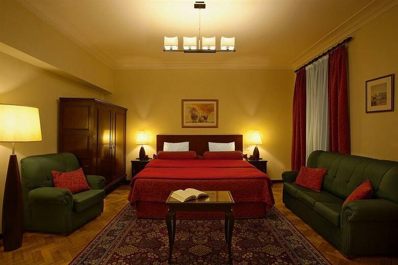 P�o De A��car Hotel