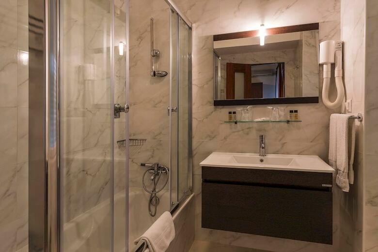 P�o De A��car Hotel