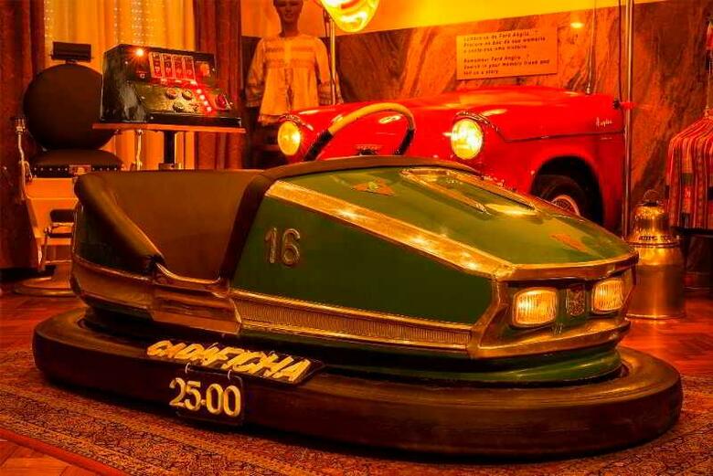 P�o De A��car Hotel