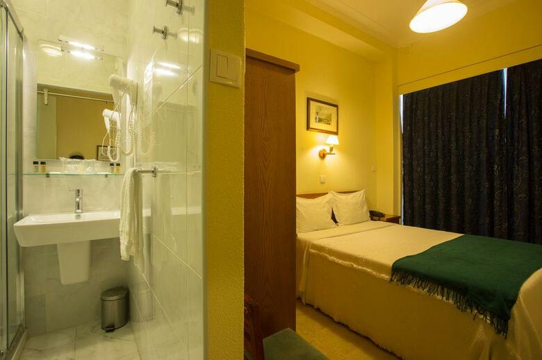 P�o De A��car Hotel