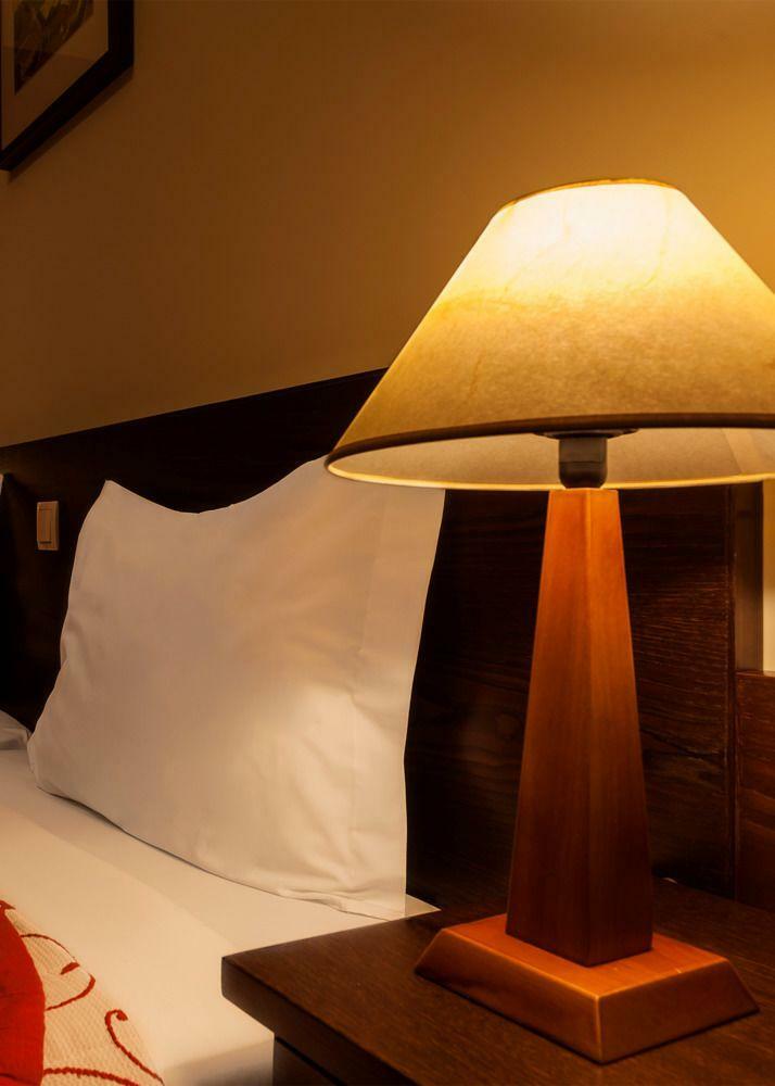 P�o De A��car Hotel