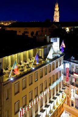 P�o De A��car Hotel