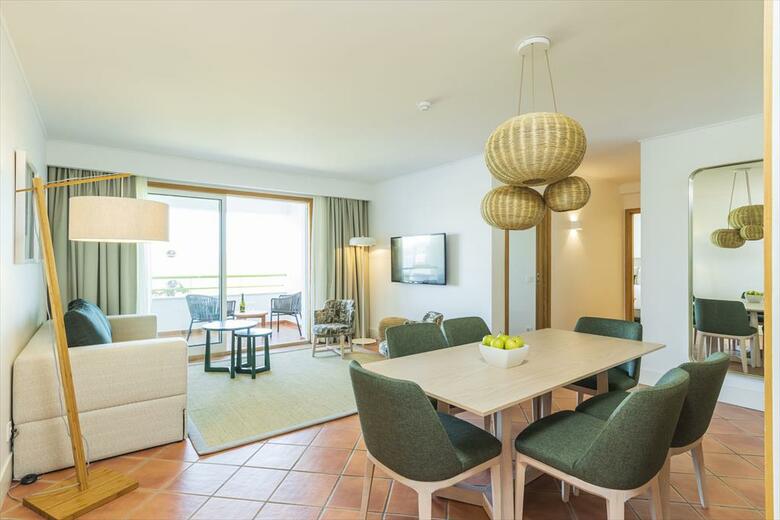 The Patio Suite Hotel