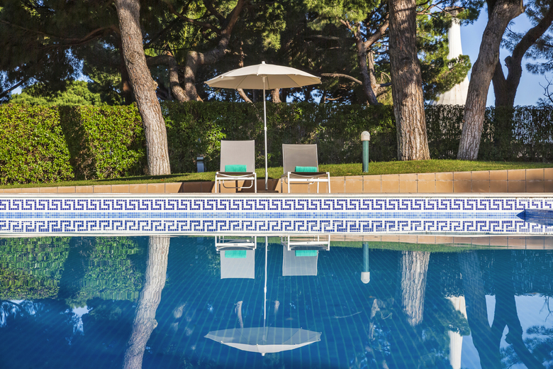 The Patio Suite Hotel