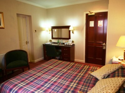 Hotel Alexandra