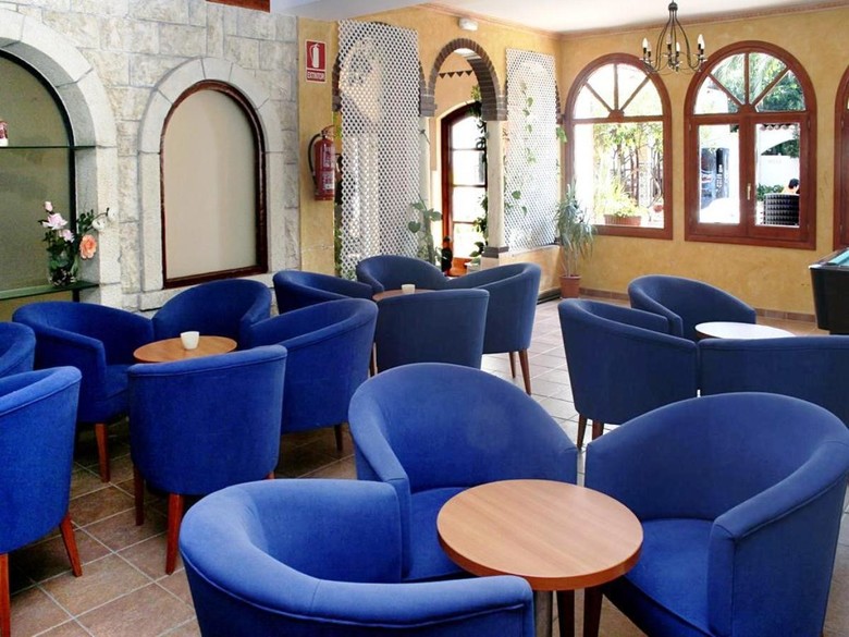 Hotel Comarruga Platja