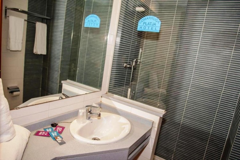 Hotel Comarruga Platja