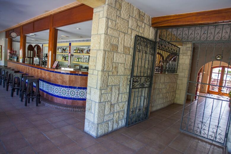 Hotel Comarruga Platja