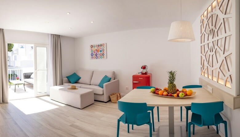 Hotel Club Calimera Es Talaial