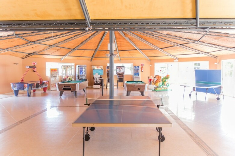 Hotel Club Calimera Es Talaial