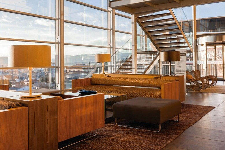 Hotel Palau De Bellavista By Urh