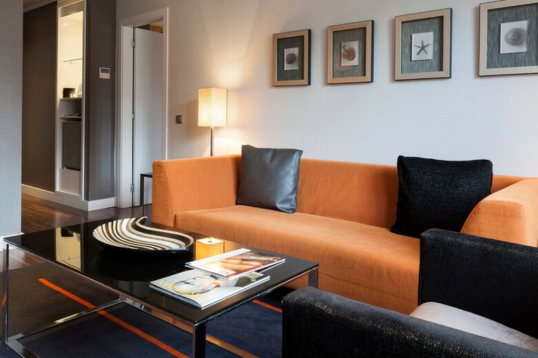 Hotel Palau De Bellavista By Urh