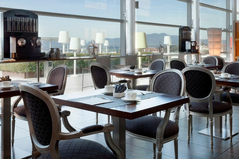 Hotel Palau De Bellavista By Urh