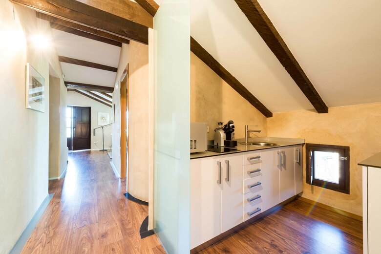 Hotel Posada Real De Las Misas