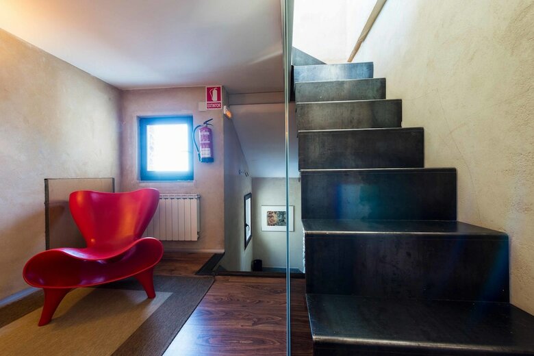 Hotel Posada Real De Las Misas