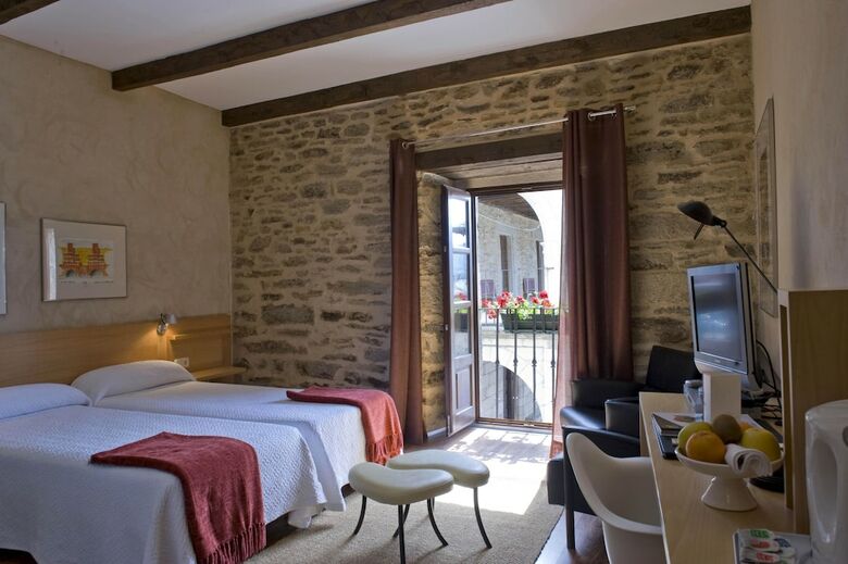 Hotel Posada Real De Las Misas