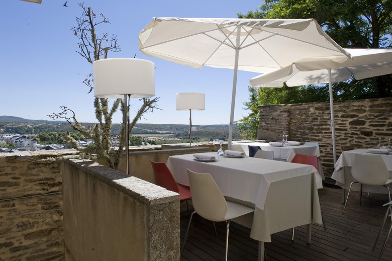 Hotel Posada Real De Las Misas