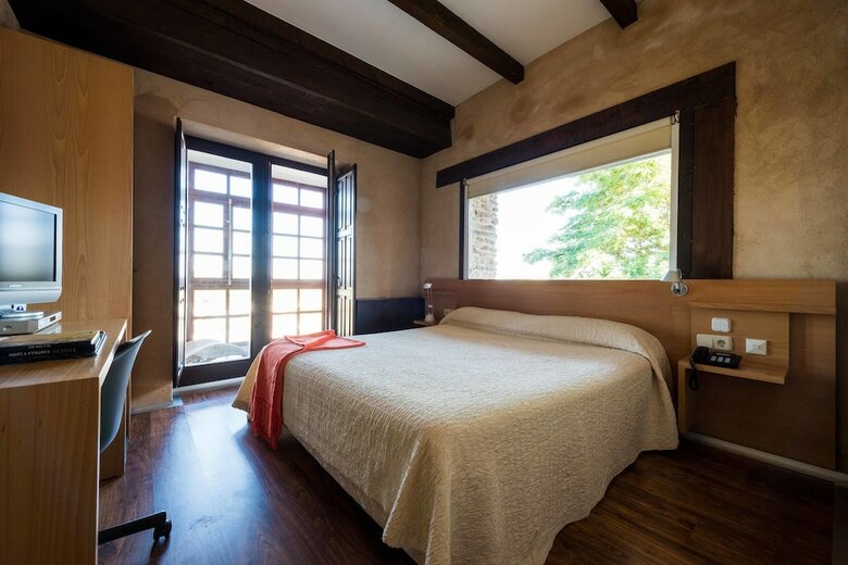 Hotel Posada Real De Las Misas