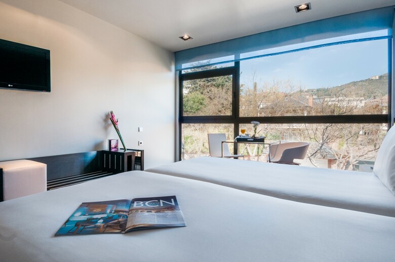 Hotel Eurostars Angli