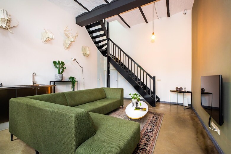 Hotel Hoogenweerth Suites