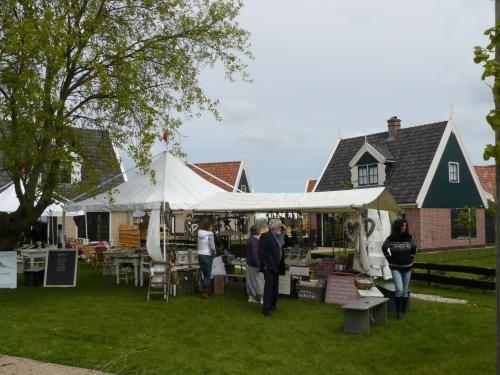 Villa Recreatiepark Wiringherlant1