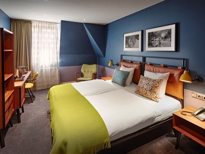 Golden Tulip Hotel Lion D'or