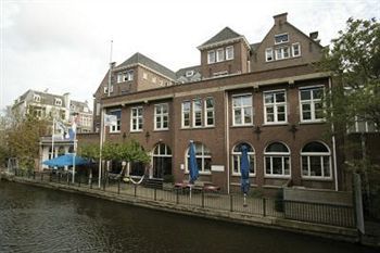Albergue Stayokay Den Haag