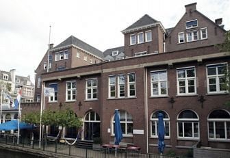 Albergue Stayokay Den Haag