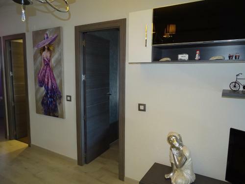 Apartamento Playa Cabo Cervera