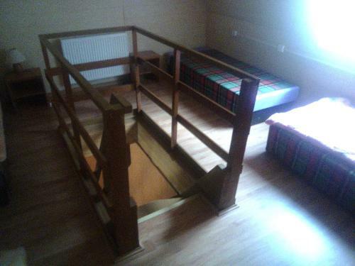 Hotel O?rodek Wczasowy "gronostaj"