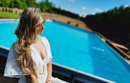 Apartamento Forest House - Domy Mazur