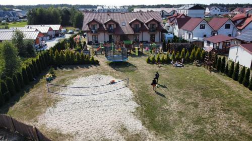 Villa Marcus