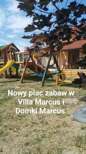 Villa Marcus