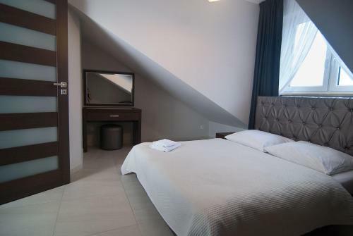 Bed & Breakfast Villa Baltica