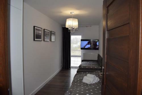 Sunrise Apartaments