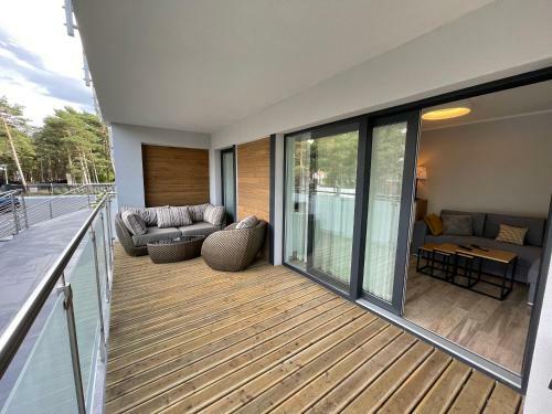 Apartamento Sandapartments Przy Pla?y