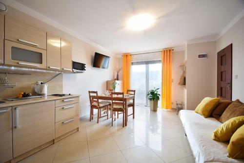 Apartamento Willa Na Wzg�rzu