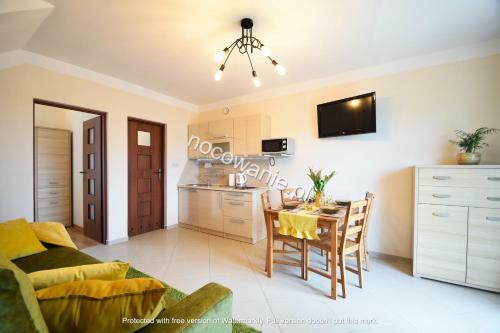 Apartamento Willa Na Wzg�rzu