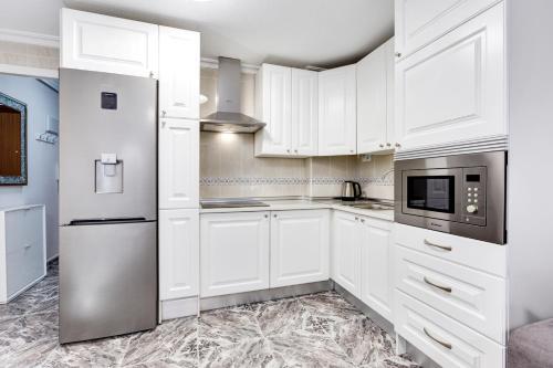 Apartamento Estudio Lucia (20m Del Mar)