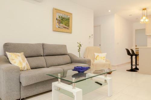 Apartamento Coraz�n Del Mar