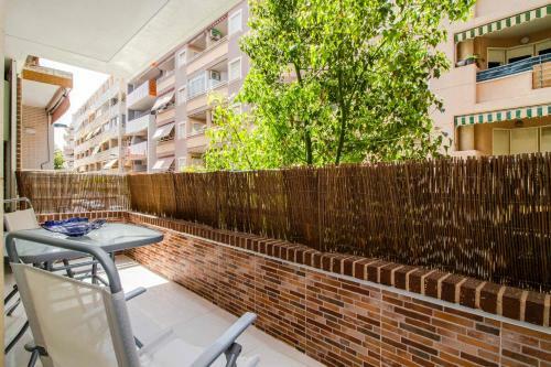 Apartamento Coraz�n Del Mar