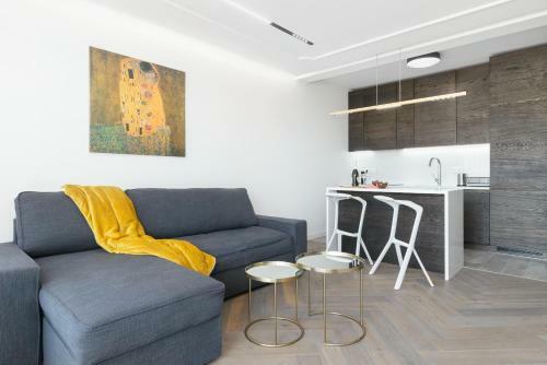 Apartamento Perfectely Located Stay With Free Parking